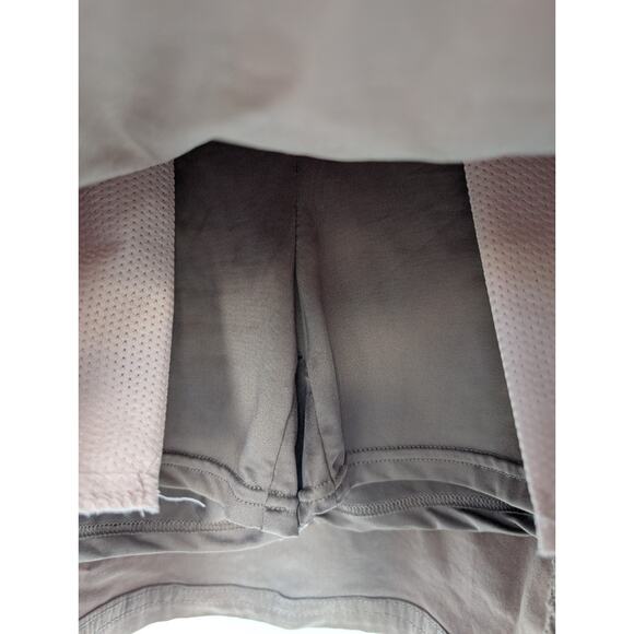 Avalanche Outdoor Supply Co Women’s Cargo Mini Skort Skirt Sz XS Outdoors Hiking - Picture 2 of 6